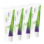 ApaCare&reg; OraLactin pre- ja postbiootiline hambapasta 75ml - 4tk