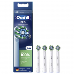 Oral-B PRO Cross Action otsikud EB50RX-4