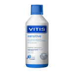 VITIS Sensitive suuvesi 500 ml