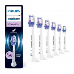 Philips Sonicare S2 Sensitive HX6056/87 6tk