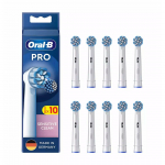 Oral-B PRO Sensitive Clean otsikud EB60X-10