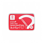 Oclean Twin-line hambaniit hoidjaga 50tk