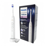 Philips Sonicare Series 6100 HX7400/01 valge