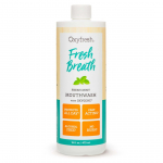 Oxyfresh Fresh Breath Fresh Mint suuvesi 473 ml