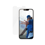 Kaitseklaas Apple iPhone 17e / iPhone 16e / iPhone 14 / iPhone 13 / iPhone 13 Pro, Classic Fit, EasyAligner paigaldusraamiga, PanzerGlass