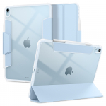 Kaitsekaaned Ultra Hybrid Pro, Apple iPad Air 11" (2025/2024) / iPad Air 10.9" (2022/2020), helesinine / l&auml;bipaistev, Spigen