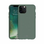 Kaitse&uuml;mbris Eco Flex, Apple iPhone 11 Pro, roheline, Xqisit