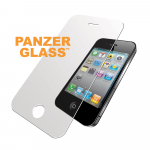 Ekraanikaitseklaas Apple iPhone 4/4S, PanzerGlass