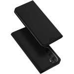 Kaitse&uuml;mbris kaanega Skin Pro, Samsung Galaxy S23, must, Dux Ducis