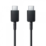 USB-kaabel USB-C otsik <-> USB-C otsik, 1m, must, Samsung