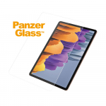 Kaitseklaas Samsung Galaxy Tab S7 / S8, &uuml;mbrises&otilde;bralik, PanzerGlass