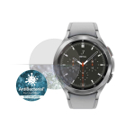 Kaitseklaas Samsung Galaxy Watch4 Classic (42mm) / universaalne 30mm l&auml;bim&otilde;&otilde;duga, veekindel, PanzerGlass