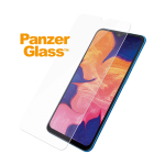Ekraanikaitseklaas Samsung Galaxy A10 / A10s / M10, &uuml;mbrises&otilde;bralik, PanzerGlass