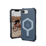 Kaitse&uuml;mbris Essential Armor, Apple iPhone 16e, sinine, MagSafe, Urban Armor Gear (UAG)