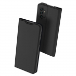 Kaitse&uuml;mbris kaanega Skin Pro, Samsung Galaxy A33 5G, must, Dux Ducis