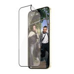Kaitsekile Matrix D3O, Apple iPhone 15 Plus, Ultra-Wide Fit, PanzerGlass
