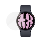 Kaitseklaas Samsung Galaxy Watch6 40mm / universaalne 36mm l&auml;bim&otilde;&otilde;duga, veekindel, PanzerGlass