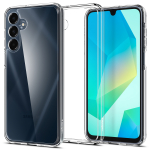 Kaitse&uuml;mbris Ultra Hybrid, Samsung Galaxy A16 / A16 5G, l&auml;bipaistev, Spigen
