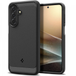 &Uuml;mbris Rugged Armor, Samsung Galaxy A27 5G, matt must, Spigen