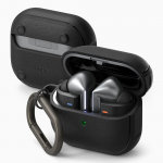 Kaitse&uuml;mbris Onyx Magnetic, Samsung Galaxy Buds3 / Buds3 Pro, must, Ringke