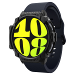 Kaitse&uuml;mbris Rugged Armor, Samsung Galaxy Watch7 44mm, must, Spigen