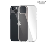 Kaitse&uuml;mbris HardCase, Apple iPhone 14 Plus, l&auml;bipaistev, PanzerGlass