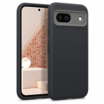 Kaitse&uuml;mbris Caseology Nano Pop, Google Pixel 8a, must, Spigen