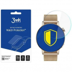 Kaitsekile Huawei Watch GT 3 46mm, komplektis 3tk, 3mk