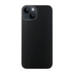 Kaitse&uuml;mbris Super Slim, Apple iPhone 14, tumehall, &uuml;li&otilde;huke, Nomad