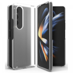 Kaitse&uuml;mbris Slim, Samsung Galaxy Z Fold4, matt l&auml;bipaistev, Ringke