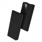 Kaitse&uuml;mbris kaanega Skin Pro, Samsung Galaxy A72, must, Dux Ducis