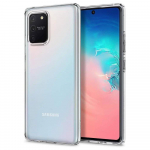 Kaitse&uuml;mbris Liquid Crystal, Samsung Galaxy S10 Lite, l&auml;bipaistev, Spigen
