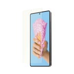 Kaitseklaas All-In-One, Samsung Galaxy S25 Ultra, peegeldusvastane + sinise valguse vastane + soojust hajutav, PanzerGlass