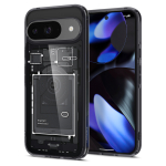 Kaitse&uuml;mbris Ultra Hybrid Zero One, Google Pixel 9 Pro / Pixel 9, tumehall, Spigen