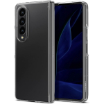 Kaitse&uuml;mbris AirSkin, Samsung Galaxy Z Fold4, l&auml;bipaistev, Spigen