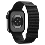 Kellarihm WBF01, Apple Watch Ultra 3 / Ultra 2 / Ultra (49 mm) / Series 11 / 10 / 9 / 8 / 7 / 6 / 5 / 4 / SE 3 / SE (2024/2023/2022) / SE (44 / 45 / 46 mm), must, Spigen