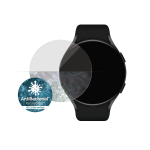 Kaitseklaas Samsung Galaxy Watch4 (40mm) / Watch FE / universaalne 36.5mm l&auml;bim&otilde;&otilde;duga, veekindel, PanzerGlass
