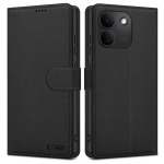 Kaaned Wallet, Xiaomi Redmi Note 17 Pro Max 5G, matt must, Tech-Protect