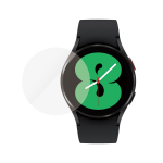 Kaitseklaas Samsung Galaxy Watch FE / Watch4 (40mm) / universaalne 36.5mm l&auml;bim&otilde;&otilde;duga, veekindel, PanzerGlass