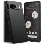 Kaitse&uuml;mbris Onyx, Google Pixel 7a, must, Ringke