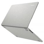 &Uuml;mbris Urban Fit, Apple MacBook Air 13" (2023-2026), kanarbikuhall, Spigen