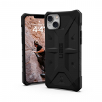 Kaitse&uuml;mbris Pathfinder, Apple iPhone 14 Plus, must, Urban Armor Gear (UAG)