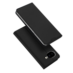 Kaaned Skin Pro, Google Pixel 10a, must, Dux Ducis