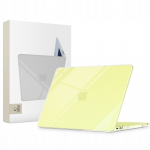 Kaitse&uuml;mbris SmartShell, Apple MacBook Neo 13", l&auml;bipaistev, Tech-Protect
