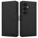 Kaaned Wallet, Samsung Galaxy S26 FE, must, Tech-Protect