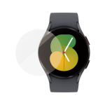 Kaitseklaas Samsung Galaxy Watch5 40mm / universaalne 36mm l&auml;bim&otilde;&otilde;duga, veekindel, PanzerGlass