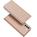 Kaaned Skin Pro, Samsung Galaxy A37 5G, roosakuldne, Dux Ducis