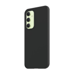 Kaitse&uuml;mbris HardCase D3O, Samsung Galaxy A55 5G, must, PanzerGlass