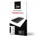 &Otilde;huke kaitseklaas FlexibleGlass, Cat S42 / S42 H+, 3mk