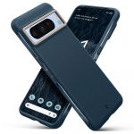 Kaitse&uuml;mbris Cyrill UltraColor, Google Pixel 8 Pro, tumesinine, Spigen